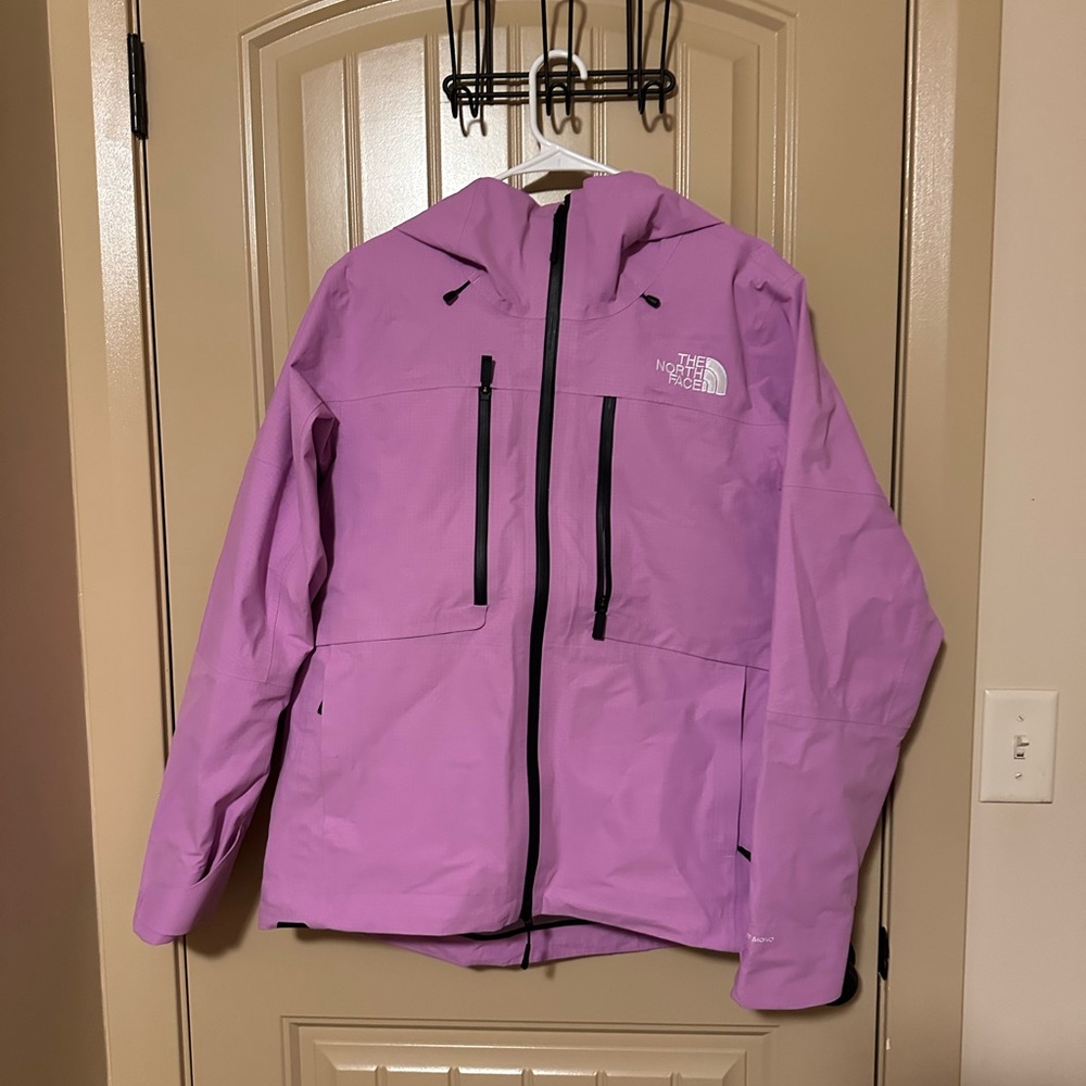 The North Face Women's Ceptor Ski Jacket Large